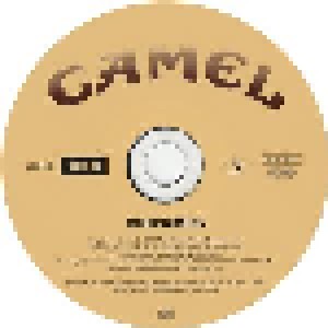 Camel: Moonmadness (CD) - Bild 4