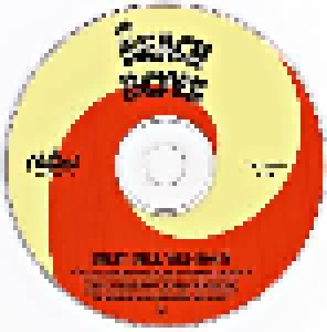 The Beach Boys: Smiley Smile / Wild Honey (HDCD) - Bild 5