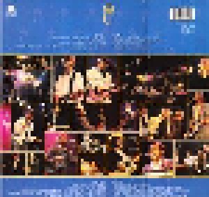 The Prince's Trust Concert 1987 (2-LP) - Bild 2