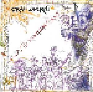 Graf Zwirni: Kindstaufe (CD) - Bild 1