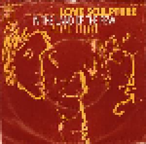 Cover - Love Sculpture: In The Land Of The Few