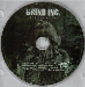 Grind Inc.: Lynch And Dissect (CD) - Bild 4