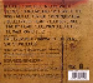 Lostboy!: Lostboy! A.K.A. Jim Kerr (CD) - Bild 2