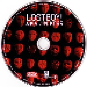 Lostboy!: Lostboy! A.K.A. Jim Kerr (CD) - Bild 3