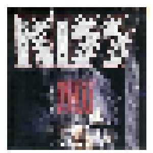 KISS: Unholy (Promo-Mini-CD / EP) - Bild 1