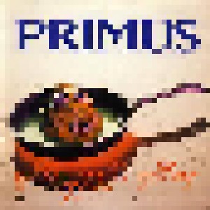 Primus: Frizzle Fry (LP) - Bild 1