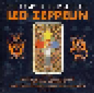 The Early Blues Roots Of Led Zeppelin (CD) - Bild 1