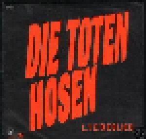 Die Toten Hosen: Liebeslied (Promo-7") - Bild 1