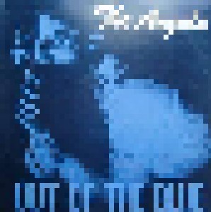 Cover - Angels, The: Out Of The Blue