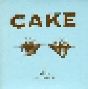 Cake: I Will Survive (7") - Bild 1