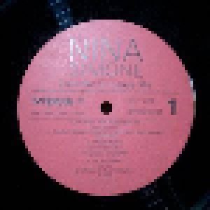 Nina Simone: Love Me Or Leave Me (LP) - Bild 2