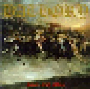 Bathory: Blood Fire Death (LP) - Bild 1