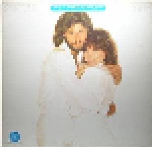 Barbra Streisand & Barry Gibb: Guilty (LP) - Bild 1