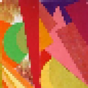 Neon Indian: Psychic Chasms (CD) - Bild 1