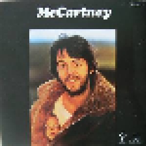 Paul McCartney: McCartney (CD) - Bild 8