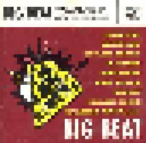 Big Beat (CD) - Bild 1
