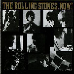 The Rolling Stones: The Rolling Stones, Now! (CD) - Bild 1