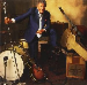 Tony Bennett: Playin' With My Friends (CD) - Bild 1