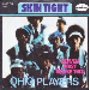 Cover - Ohio Players: Skin Tight