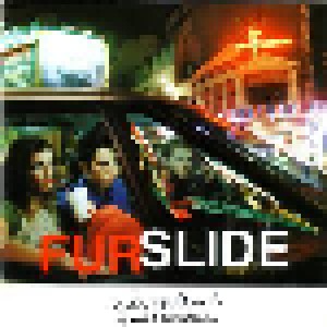 Furslide: Adventure (CD) - Bild 1