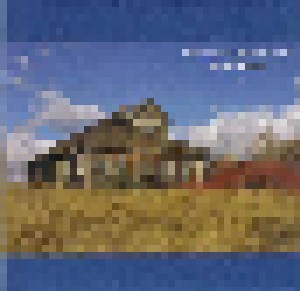 Aidan Baker & The Infant Cycle: Rural Sprawl (CD-R) - Bild 1