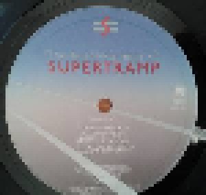 Supertramp: The Autobiography Of Supertramp (LP) - Bild 3