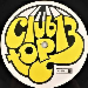 Club Top 13 - 16 Top Hits - September/Oktober '86 (LP) - Bild 4