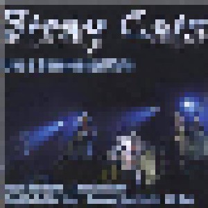 Stray Cats: Live & Unreleased Cuts (CD) - Bild 1