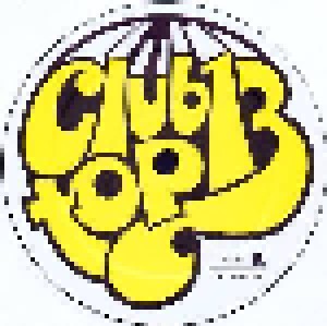Club Top 13 - 16 Top Hits / März/April '86 (LP) - Bild 4