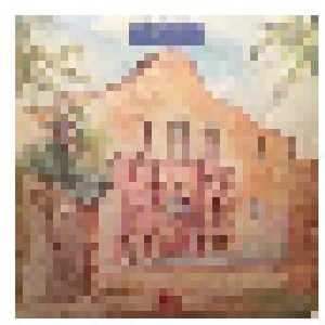 Alamo: Alamo (CD) - Bild 1