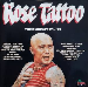 Rose Tattoo: Their Greatest Hits (CD) - Bild 1