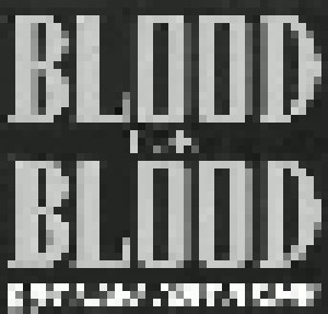 Blood For Blood: Outlaw Anthems (LP) - Bild 1