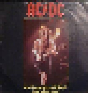 AC/DC: For Those About To Rock (We Salute You) (7") - Bild 1
