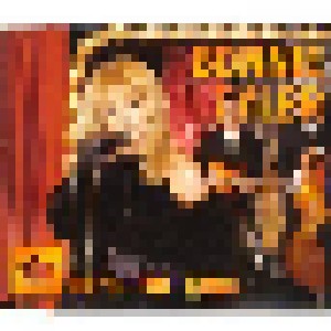 Bonnie Tyler: He's The King (Single-CD) - Bild 1