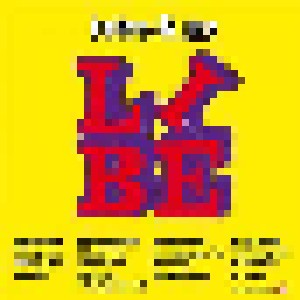 Icke & Er: L.I.B.E. (LP) - Bild 2