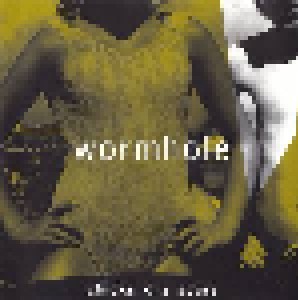 Cover - Wormhole: Chicks Dig Scars