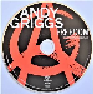 Andy Griggs: Freedom (CD) - Bild 5