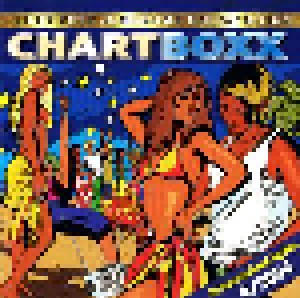 Cover - Graham: ChartBoxx 2004/04