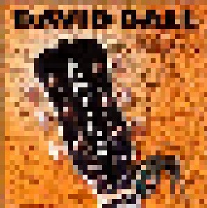 Cover - David Ball: Amigo