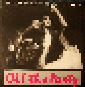 Oi! 'n' Punkrock Classics Vol. 5 - Oi! The Party - Cover