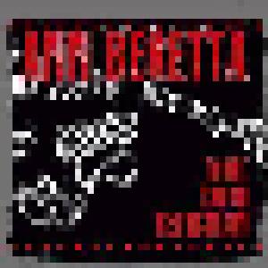 Ann Beretta: Three Chord Revolution - Cover