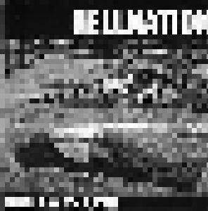 Hellnation, Merda: Outlaw Thrash / Radicalismo Fashion - Cover