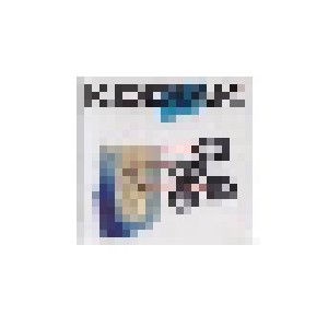 Kodiak: Kodiak (CD) - Bild 1