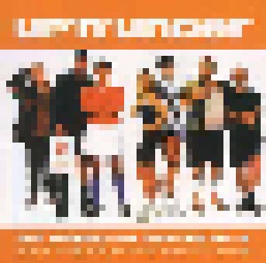 Up 'n' Under - One Woman...Six Men...No Balls (CD) - Bild 1