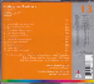 Ludwig van Beethoven: Fidelio Op. 72 Highlights (CD) - Bild 2