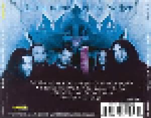 Altar: In The Name Of The Father (CD) - Bild 7