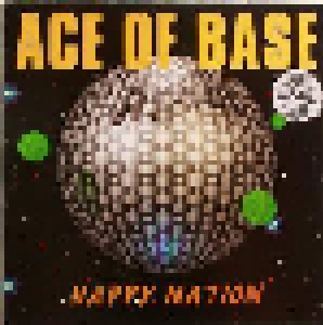 Ace Of Base: Happy Nation (LP) - Bild 1