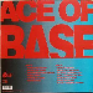 Ace Of Base: Happy Nation (LP) - Bild 2