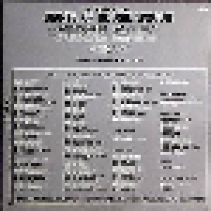 Albert Ammons + Meade Lux Lewis + Pete Johnson: Giants Of Boogie Woogie (Split-LP) - Bild 2