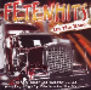 Fetenhits - On The Road (CD) - Bild 1